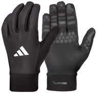 ADIDAS Full Finger Essential Gloves Black XL - Workout Gloves