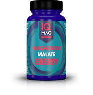 IQ Mag ENERGY organic magnesium malate + B6 - Magnesium