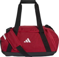 ADIDAS Tiro Duffle Bag, red - Sports Bag
