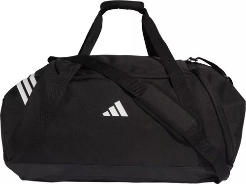 ADIDAS Tiro Duffle Bag L, black - Sports Bag - Main image