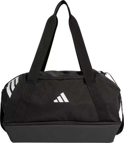 ADIDAS Tiro Duffle Bag S BC, black - Sports Bag - Main image