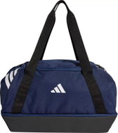 ADIDAS Tiro Duffle Bag S BC, dark blue - Sports Bag