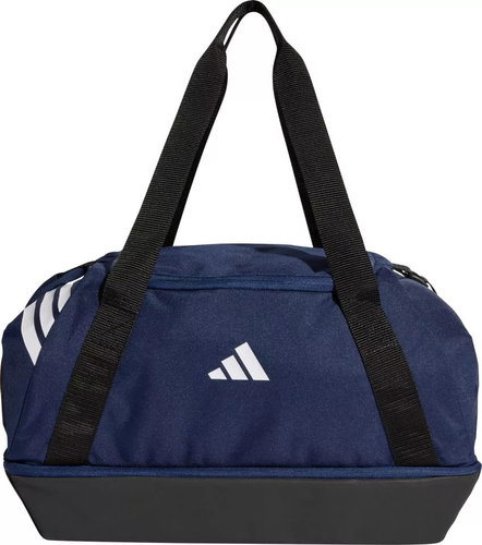 ADIDAS Tiro Duffle Bag S BC, tmavě modrá - Sports Bag - Main image