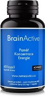 ADVANCE BrainActive 60 kapsúl - Doplnok stravy