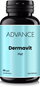 Dietary Supplement ADVANCE Dermavit 60 capsules - skin - Doplněk stravy