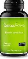 ADVANCE DetoxActive 120 kapsúl - Doplnok stravy