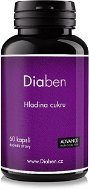 ADVANCE Diaben cps.60 - Dietary Supplement