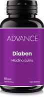 ADVANCE Diaben cps.60 - Dietary Supplement