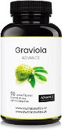 ADVANCE Graviola tbl. 90 - Dietary Supplement