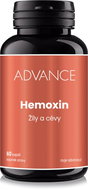 ADVANCE HEMOXIN 60 capsules - veins and blood vessels - Dietary Supplement