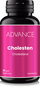 Dietary Supplement ADVANCE Cholesten 60 capsules - cholesterol - Doplněk stravy