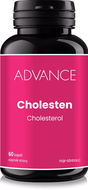ADVANCE nutraceutics Cholesten 60 kapslí - Doplněk stravy