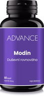 ADVANCE nutraceutics Modin 60 kapslí (300 mg třezalky) - Doplněk stravy