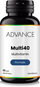 Multivitamin ADVANCE Multi40 for Men 90 capsules - multivitamin - Multivitamín