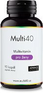 ADVANCE Multi40 women cps. 90 - Multivitamin