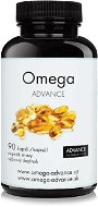 ADVANCE Omega 90 kapsúl (Švajčiarsko) - Omega-3