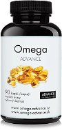 ADVANCE Omega cps. 90 - Omega-3