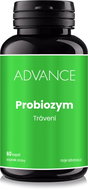 ADVANCE Probiozym 60 capsules - digestion - Probiotics