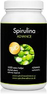 ADVANCE Spirulina tbl. 1 000 - Doplnok stravy