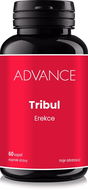 ADVANCE nutraceutics Tribul 60 kapslí - Doplněk stravy