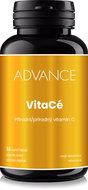 ADVANCE VitaCé 60 capsules - natural vitamin C - Vitamin C