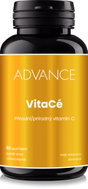 ADVANCE VitaCé 60 kapsúl - prírodný vitamín C - Vitamín C