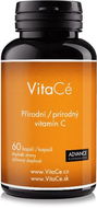 ADVANCE VitaCé 60 kapsúl - 80 mg prírodného vitamínu C - Vitamín C