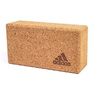Adidas Cork Yoga Block - Podložka