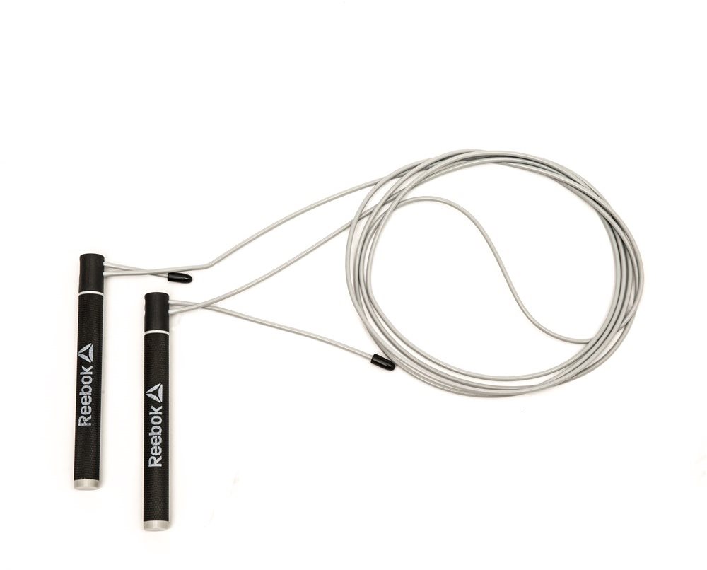 Jump rope hot sale reebok