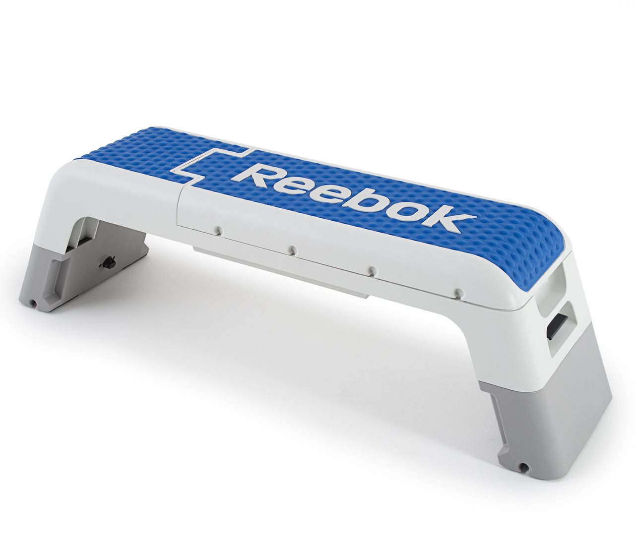 Step discount reebok deck