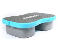 Reebok Easy Tone Step - Turquoise - Fitness Bench
