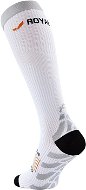 ROYAL BAY® Classic, 36-38 / C1, white - knee socks