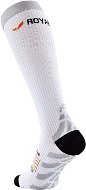 ROYAL BAY® Classic, white - knee socks