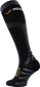 ROYAL BAY® Classic, black - knee socks