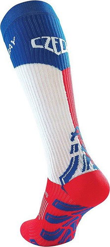 ROYAL BAY® Classic CZECH, 39-41 / C2 - knee socks - Main image
