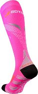 ROYAL BAY® Neon 2.0, pink - knee socks