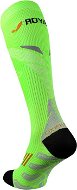 ROYAL BAY® Neon 2.0, green - knee socks