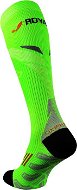ROYAL BAY® Neon 2.0, 39-41 / C3, green - knee socks