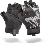Adidas Tréninkové rukavice Essential, šedý vzor M - Workout Gloves