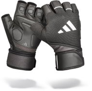 Adidas Tréninkové rukavice Wrist Wrap XS - Workout Gloves