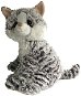 Adonis - Hrejivý plyšiak mačka - Plyšová hračka