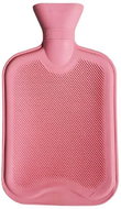 Adonis Thermophore rubber heating bottle pink - Warming Pad