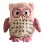 Adonis Thermophore warm owl plush - Warming Pad