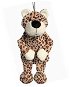 Adonis Termofor hrejivá plyšová hračka gepard - Hrejivý vankúšik
