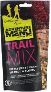 Trail Mix 2 - Cranberry / Turkey Jerky / Vlašské oř. - 100g - Long Shelf Life Food