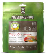 Adventure Food - Pasta Carbonara - MRE
