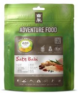 Adventure Food – Sate Babi - MRE