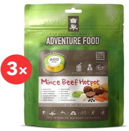 Adventure Food 3x Beef Hotpot - MRE