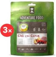 Adventure Food 3× Chili con Carne - MRE