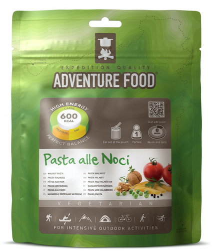 Adventure Food - Pasta alle Nights - MRE - Main image